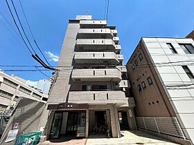 クレア高峯  ｜ 愛知県名古屋市中区千代田５丁目（賃貸マンション1K・7階・22.83㎡） その1