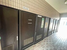 メゾン・ド・ティセ  ｜ 愛知県名古屋市千種区高見１丁目19番23号（賃貸マンション1K・3階・17.20㎡） その28