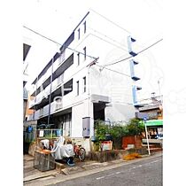 ユングハイツ  ｜ 愛知県名古屋市千種区春里町４丁目（賃貸マンション1DK・4階・20.00㎡） その8