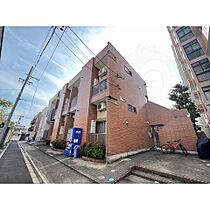 愛知県名古屋市北区杉村１丁目26番13号（賃貸アパート1K・2階・19.46㎡） その1