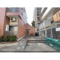 愛知県名古屋市北区杉村１丁目26番13号（賃貸アパート1K・2階・19.46㎡） その17