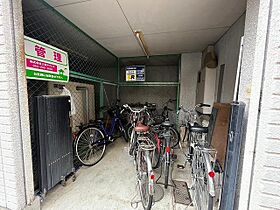 鶴田マンション  ｜ 愛知県名古屋市東区矢田１丁目（賃貸マンション1R・2階・14.85㎡） その6