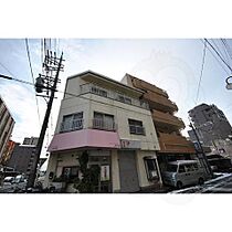 小塩マンション  ｜ 愛知県名古屋市千種区今池５丁目（賃貸マンション1K・4階・18.50㎡） その3