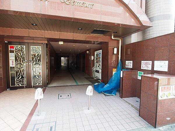 愛知県名古屋市中区錦３丁目(賃貸マンション1K・8階・24.00㎡)の写真 その18