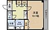 フィーブルサカエ6階6.0万円