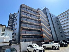 愛知県名古屋市千種区今池５丁目（賃貸マンション1K・3階・29.36㎡） その3