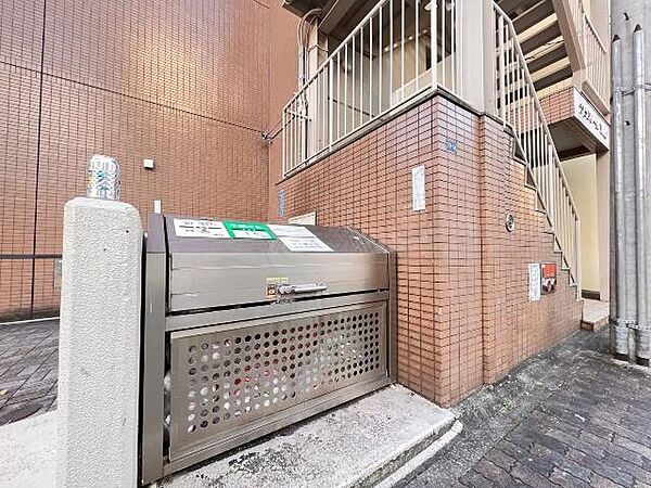 グランドールYHD ｜愛知県名古屋市中区大須４丁目(賃貸マンション1K・4階・23.40㎡)の写真 その14