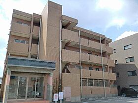 愛知県名古屋市北区如意１丁目（賃貸マンション1LDK・4階・48.52㎡） その1