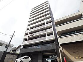 メインステージ名古屋ノースマーク  ｜ 愛知県名古屋市西区幅下２丁目（賃貸マンション1K・10階・22.53㎡） その22