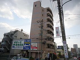 アベニール姫ヶ池  ｜ 愛知県名古屋市千種区姫池通１丁目15番（賃貸マンション1K・2階・24.48㎡） その1