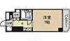メゾン・ド・アビーム8階3.9万円