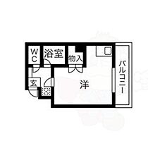 セントラルハイツ金山  ｜ 愛知県名古屋市中区伊勢山２丁目（賃貸マンション1R・5階・23.28㎡） その2