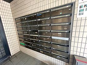 愛知県名古屋市北区柳原４丁目（賃貸マンション1R・4階・17.55㎡） その26