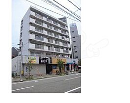 第一下林ビル  ｜ 愛知県名古屋市北区山田１丁目（賃貸マンション1DK・6階・29.16㎡） その1