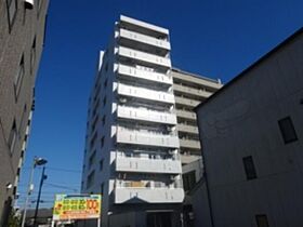 メイセイハイツ2  ｜ 愛知県名古屋市東区新出来２丁目1番7号（賃貸マンション1K・8階・27.60㎡） その5