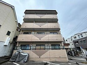 愛知県名古屋市千種区田代町字蝮池上（賃貸マンション1K・2階・23.10㎡） その1