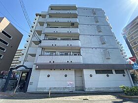 愛知県名古屋市中区新栄１丁目48番2号（賃貸マンション1K・4階・19.24㎡） その8