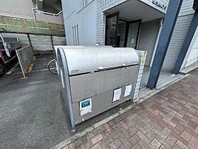 愛知県名古屋市中区新栄１丁目48番2号（賃貸マンション1K・4階・19.24㎡） その12