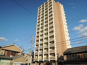 AXIS桜通内山  ｜ 愛知県名古屋市千種区内山１丁目19番28号（賃貸マンション1K・1階・24.82㎡） その1