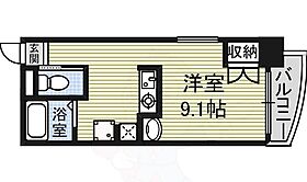 グランステージ千種  ｜ 愛知県名古屋市千種区今池４丁目5番30号（賃貸マンション1K・12階・28.53㎡） その2