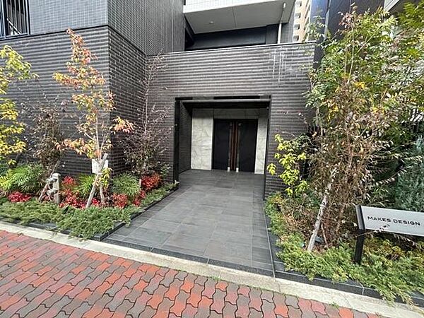愛知県名古屋市中区富士見町(賃貸マンション1K・7階・24.78㎡)の写真 その25