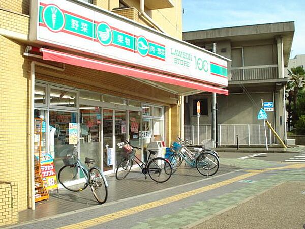 愛知県名古屋市東区古出来１丁目(賃貸マンション1K・1階・30.60㎡)の写真 その9