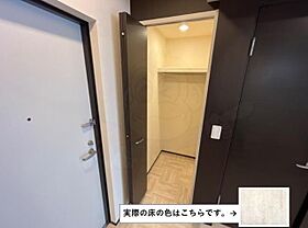 ソルチ歌里  ｜ 愛知県名古屋市西区歌里町（賃貸アパート1R・3階・26.32㎡） その3