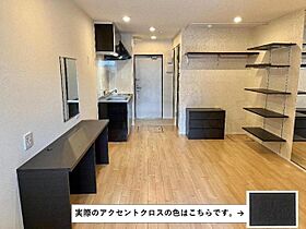 ソルチ歌里  ｜ 愛知県名古屋市西区歌里町（賃貸アパート1R・3階・26.32㎡） その7