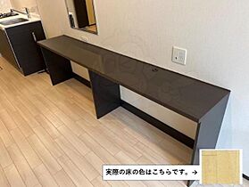 ソルチ歌里  ｜ 愛知県名古屋市西区歌里町（賃貸アパート1R・3階・26.32㎡） その8