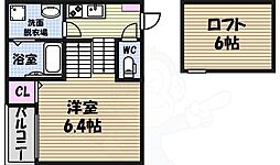 🉐敷金礼金0円！🉐ハーモニーテラス水切町