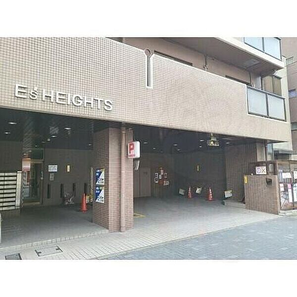 E’s HEIGHTS ｜愛知県名古屋市中区新栄２丁目(賃貸マンション1K・4階・23.08㎡)の写真 その15