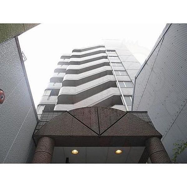 愛知県名古屋市中区大須２丁目(賃貸マンション1K・4階・23.62㎡)の写真 その1
