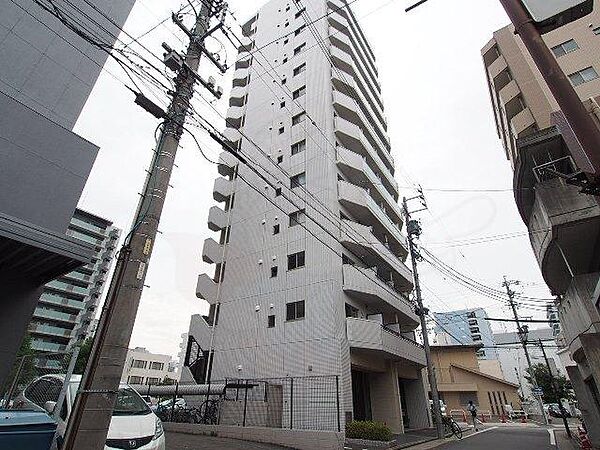 愛知県名古屋市千種区仲田２丁目(賃貸マンション1K・10階・24.32㎡)の写真 その20