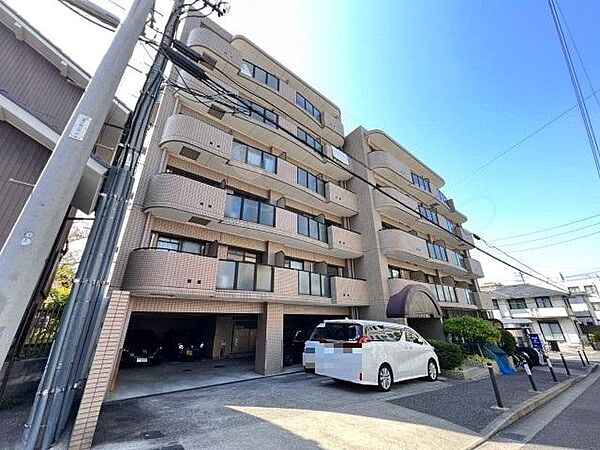 ビハーラ白壁 ｜愛知県名古屋市東区白壁３丁目(賃貸マンション1K・2階・21.00㎡)の写真 その1