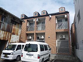 Loft6志賀本通  ｜ 愛知県名古屋市北区生駒町７丁目153番4号（賃貸アパート1K・1階・22.22㎡） その1