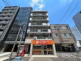 ニッシンハイツ千代田  ｜ 愛知県名古屋市中区千代田２丁目9番29号（賃貸マンション1K・4階・18.37㎡） その3