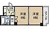 プリンセス泉3階3.9万円