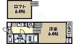 尾頭橋駅 5.3万円