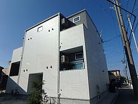 Tr　na　ng(ティルナノーグ)  ｜ 愛知県名古屋市西区平出町68番2号（賃貸アパート1K・2階・20.43㎡） その1