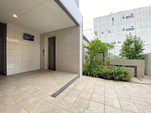 愛知県名古屋市北区城見通１丁目(賃貸マンション1K・4階・24.70㎡)の写真 その30