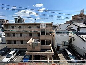 愛知県名古屋市千種区茶屋が坂１丁目（賃貸マンション1K・4階・19.44㎡） その16