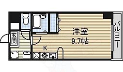 浅間町駅 4.8万円