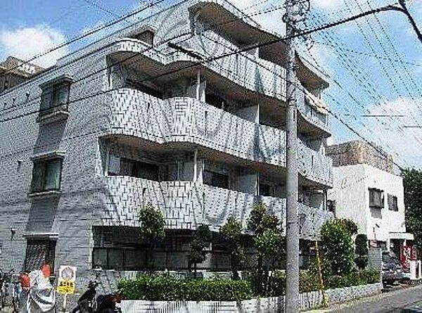 メゾン・ド・テオリー ｜愛知県名古屋市千種区南明町２丁目(賃貸マンション1R・4階・16.93㎡)の写真 その1