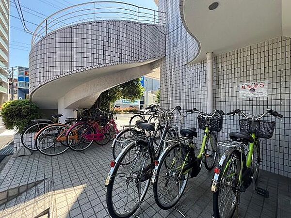 ウエストタウン福田 ｜愛知県名古屋市西区庄内通３丁目(賃貸マンション1K・3階・21.45㎡)の写真 その28