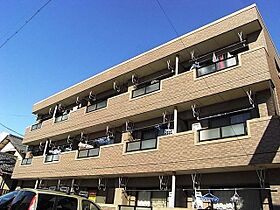 愛知県名古屋市中村区高道町３丁目（賃貸マンション1K・2階・24.20㎡） その1