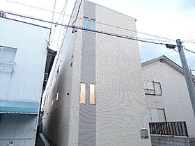 グリーンリーフ名城清水 105 ｜ 愛知県名古屋市北区大杉町１丁目10番3号（賃貸アパート1K・1階・20.64㎡） その1