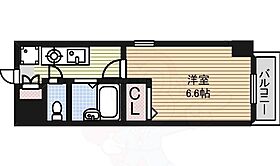 KATE’S HOUSE  ｜ 愛知県名古屋市中区新栄２丁目（賃貸マンション1K・4階・22.20㎡） その2