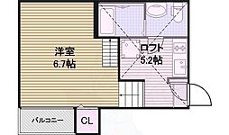 🉐敷金礼金0円！🉐stage志賀本通