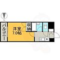 ビハーラ白壁2階3.8万円