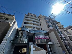 愛知県名古屋市中区新栄１丁目41番9号（賃貸マンション1R・3階・19.71㎡） その3